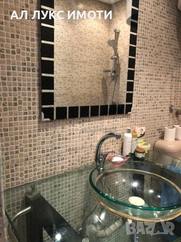 ✅✅Отдава 3стаен, Широк център,1РПУ,напълно обзаведен. ✅ Климатик. , снимка 8 - Апартаменти - 51335241