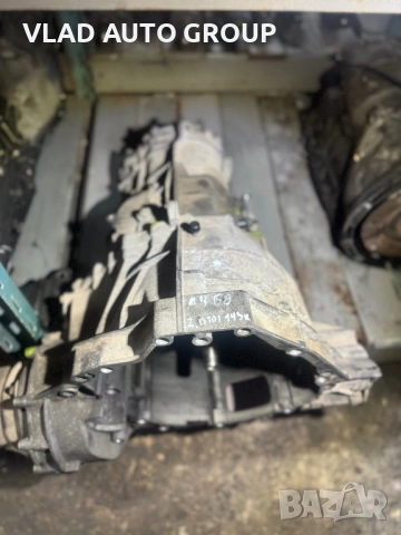 Audi a4 b8 2.0tdi 143кс, снимка 3 - Части - 54144405