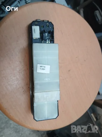 Бутони ел.стъкла за Сузуки Лиана 59J10 1235T, снимка 2 - Части - 55692692