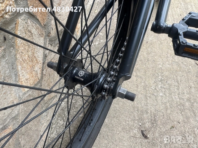 BMX Kink, снимка 6 - Велосипеди - 54583285