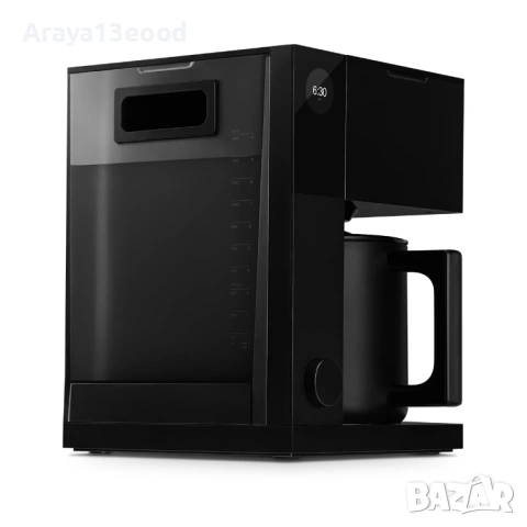Кафемашина Fellow Aiden Precision Coffee Maker с термокана, снимка 4 - Кафемашини - 54665999