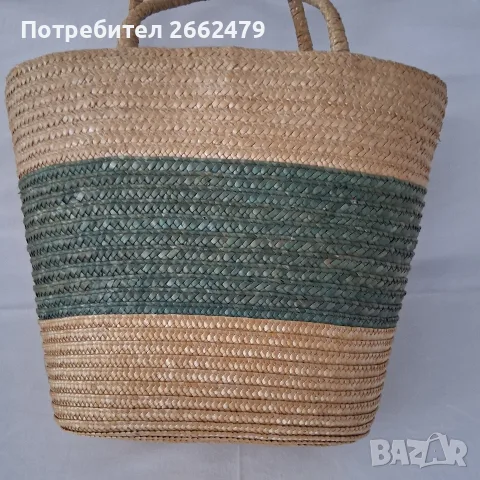 Продавам кошница за събора в Жеравна., снимка 2 - Декорация за дома - 55362070