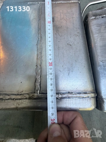 Продавам бака  казан , снимка 6 - Екипировка - 35697622