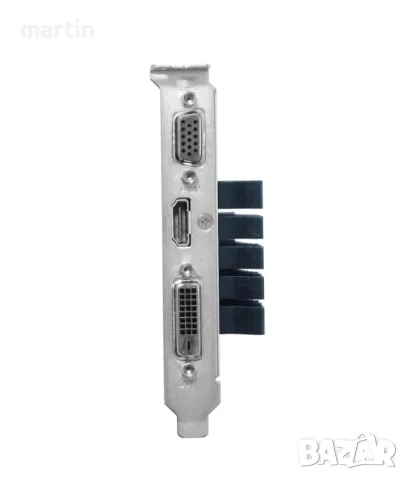 ASUS GeForce GT 720 2GB , снимка 2 - Видеокарти - 55667735