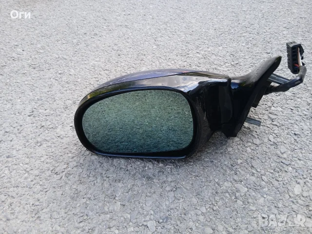 Ляво електрическо огледало за Пежо 406