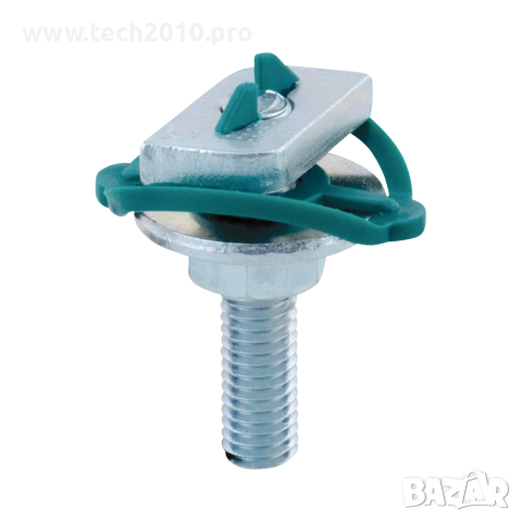 Walraven RapidRail® адаптор с резба M8x25mm