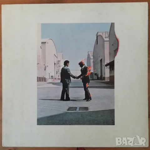 Грамофонна плоча Pink Floyd - Wish You Were Here