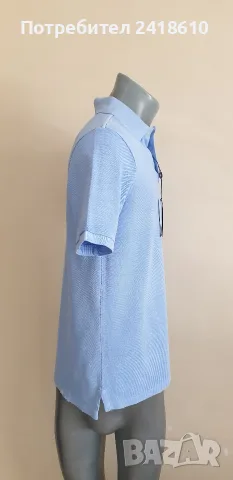 POLO Ralph Lauren Pique Cotton Classic Fit Mens Size XS НОВО!ОРИГИНАЛ! Мъжка Тениска!, снимка 12 - Тениски - 55316390