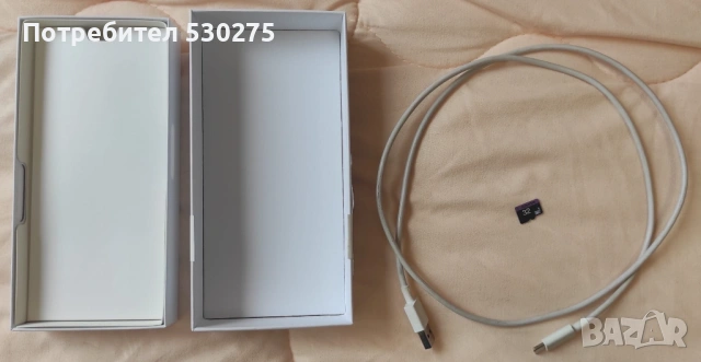 Xiaomi Redmi 13 128GB 6GB RAM, снимка 3 - Xiaomi - 54068736