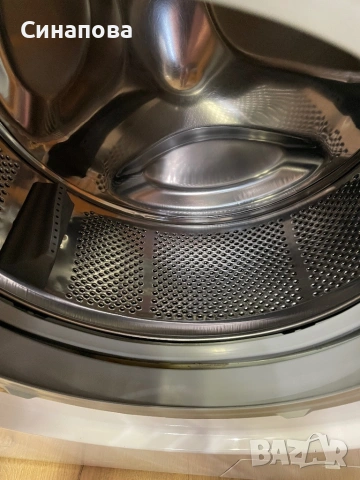 Пералня Gorenje senso care , снимка 9 - Перални - 54862341