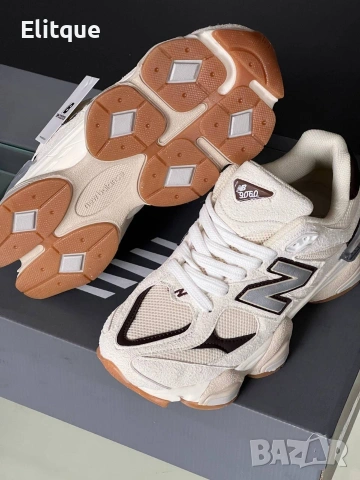 дамски маратонки new balance , снимка 2 - Маратонки - 54372747
