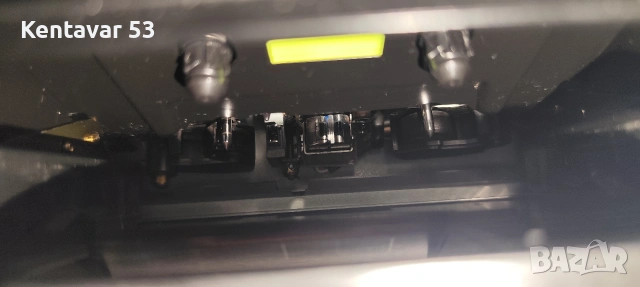 Касетъчен триглав дек Aiwa F660, снимка 7 - Декове - 54674884