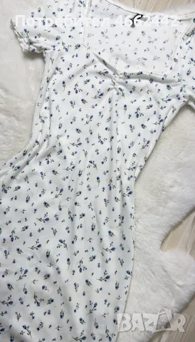 Дамска рокля H&M, снимка 2 - Рокли - 55596081
