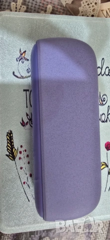 Iqos ILUMA -лилав, с гаранция , снимка 3 - Друга електроника - 53984275