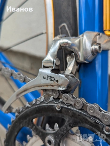 Шосеен Cannondale CAAD4 R2000 54 размер, снимка 3 - Велосипеди - 55099782