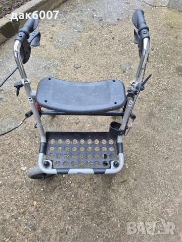 Проходилка 