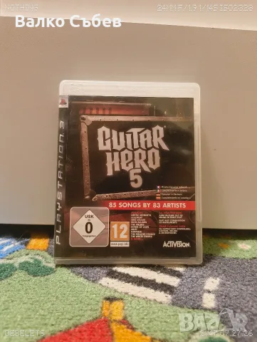 Playstation 3 игри , снимка 3 - Игри за PlayStation - 55436954