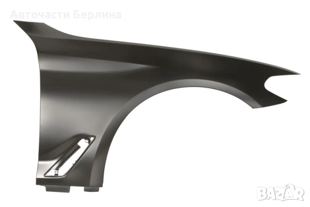 Калник десен за BMW 5 BLIC