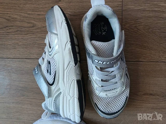 Skechers 33н. Маратонки , снимка 2 - Детски маратонки - 55624566