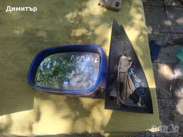 Огледало Ляво За Фолксваген Лупо 2000г / VW Lupo 2000y
