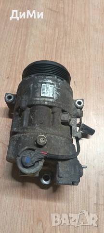 компресор климатик бмв е90 е91 163кс bmw e90 e91