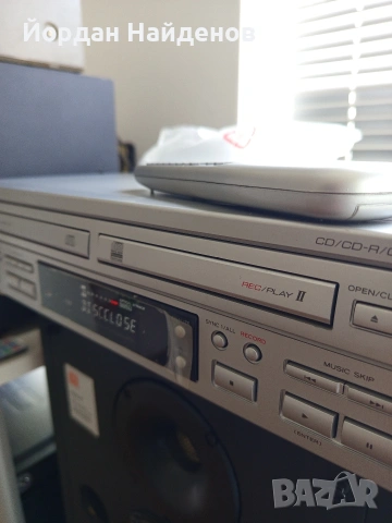 ДВОЕН ДИСК ТСМ. ЗАПИСВАЩ НА АУДИУ ДИСКОВЕ ДЪЛГИ ГОДИНИ НЕ Е ПУСКАНА И .  ЗА ПРОФИЛАКТИКА , снимка 6 - CD дискове - 54235297