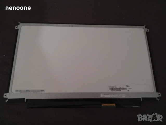 Дисплей N133BGE-LB1 13.3" Led 
