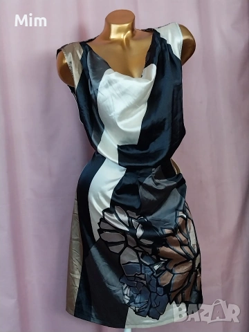 S/M/L Различни модели и цветове рокли , снимка 3 - Рокли - 54331596