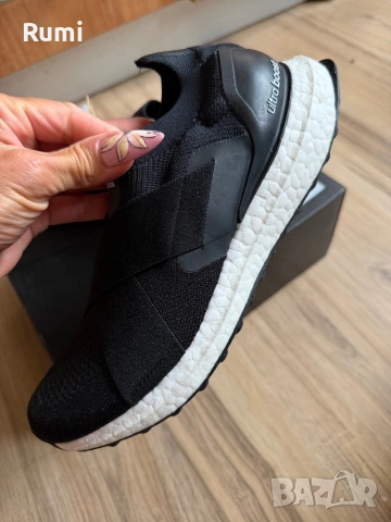 Оригинални нови маратонки Adidas UltraBoost 4.0 DNA ! 36 н