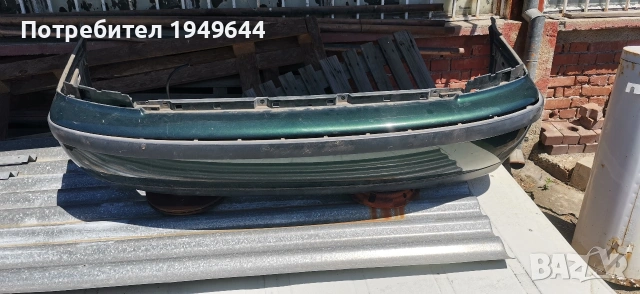 Skoda Octavia 1 на части, снимка 7 - Части - 51662278