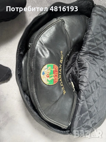 Bulgarian bag, снимка 6 - Фитнес уреди - 54401705
