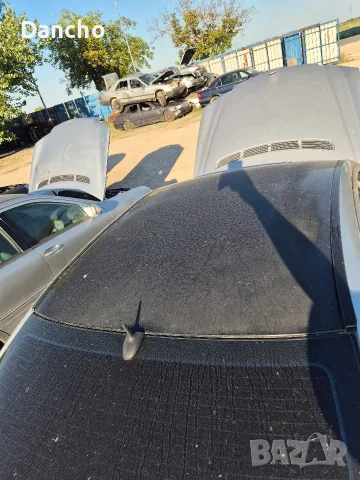 Mercedes E270 w211 На части, снимка 10 - Автомобили и джипове - 55642747