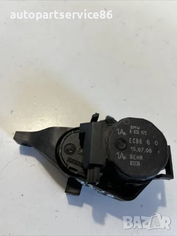 Моторче за клапата на парното за BMW E65 730D (2007) 6935072