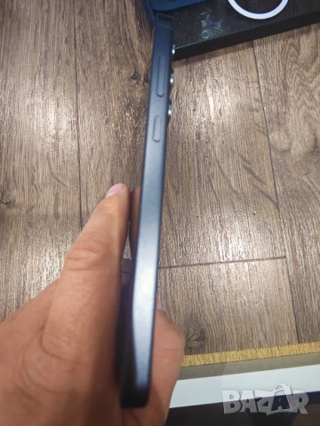 Samsung s24FE 8/256gb, снимка 6 - Samsung - 54621373