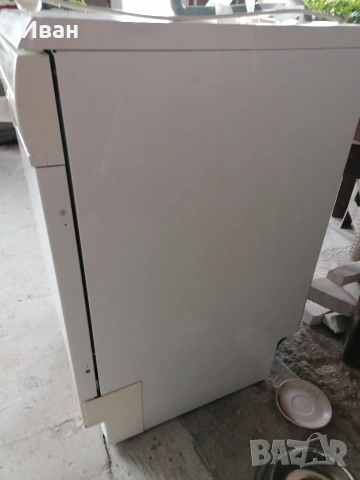 съдомиялна 45см., снимка 2 - Съдомиялни - 53989117