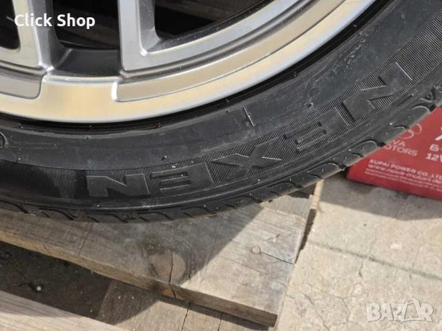 5х114.3 19 Джанти Toyota Mazda Honda Nissan Kia Hyundai 5x114.3, снимка 7 - Гуми и джанти - 54799525