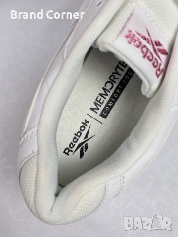Нови оригинални обувки Reebok Royal Glide Ripple Clip №42, снимка 6 - Маратонки - 54290285