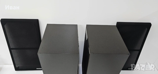 Тонколони ONKYO SC-401, снимка 8 - Тонколони - 55193217