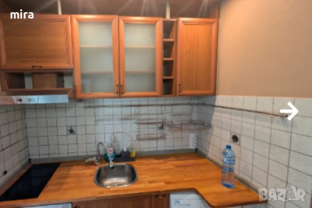 2 стаен апартамент в ж.к.Разсадника до метро, снимка 8 - Апартаменти - 54045468