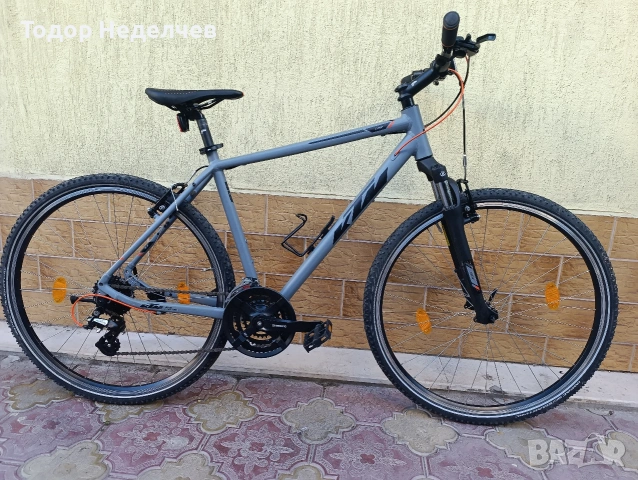 KTM 28 цола 