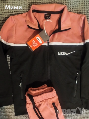 Детски екип-"Nike"134/140р., снимка 3 - Детски комплекти - 54721161