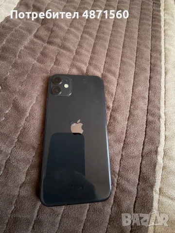 IPhone 11 256 gb , снимка 2 - Apple iPhone - 55423221