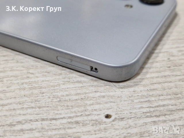 Samsung A16 128GB, снимка 4 - Samsung - 54805312