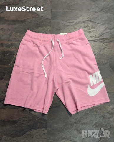 Nike 🫟Мъжки Панталони , снимка 3 - Къси панталони - 55137126