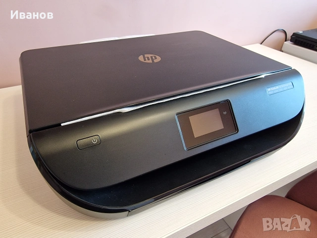 Принтер HP DeskJet 4535
