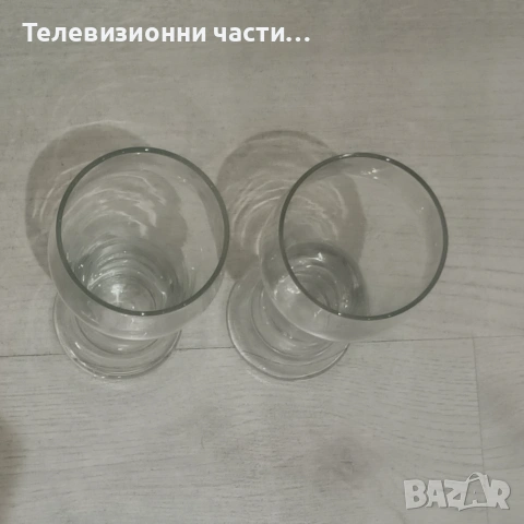 Комплект чисто нови чаши за бира Pasabahce Weizenbeer , 2 чаши по 415мл, снимка 4 - Чаши - 54802453