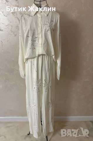 Дамски комплект от 2 части 