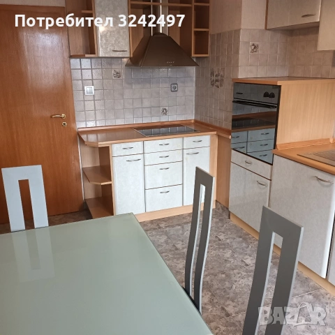 ПОД НАЕМ ДВУСТАЕН БОРОВО С ГАРАЖ, снимка 14 - Апартаменти - 53439648