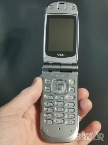 ТЕЛЕФОН за възрастни NEC, снимка 7 - Други - 55472372