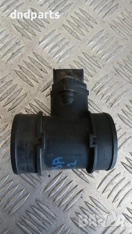 Дебитомер Opel Corsa C 1.2 2002 0280218031
